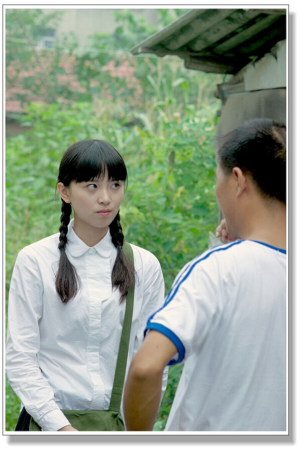 江汉油田首部微电影《水杉树之恋》疯狂剧透