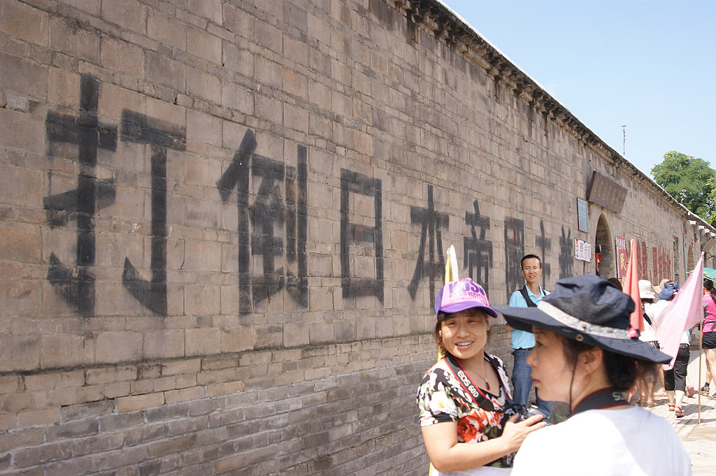2012“与荷共舞”采风活动花絮