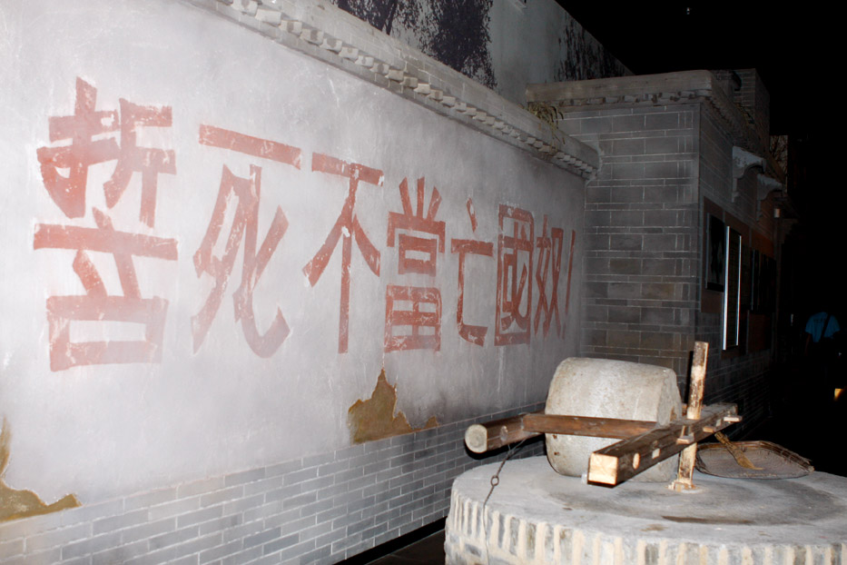 2012“与荷共舞”采风活动花絮