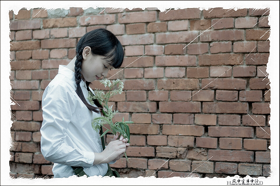 那时花开