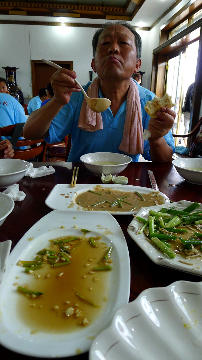 2012“与荷共舞”采风活动花絮