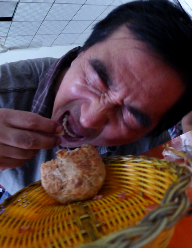 2012“与荷共舞”采风活动花絮