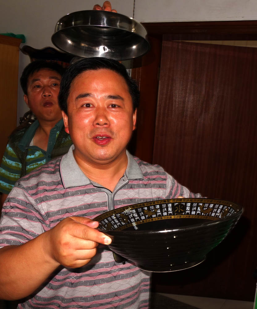 2012“与荷共舞”采风活动花絮
