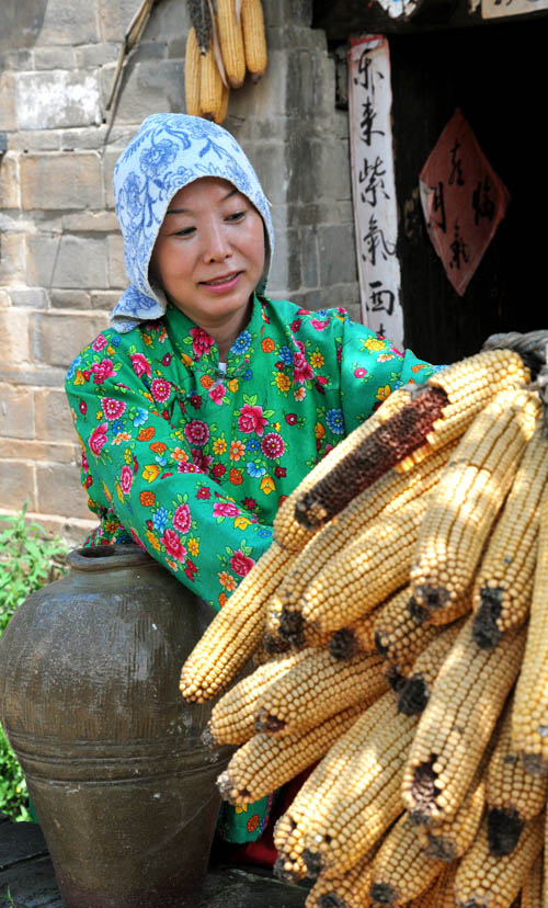 2012“与荷共舞”采风活动花絮