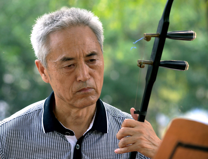 往事悠长