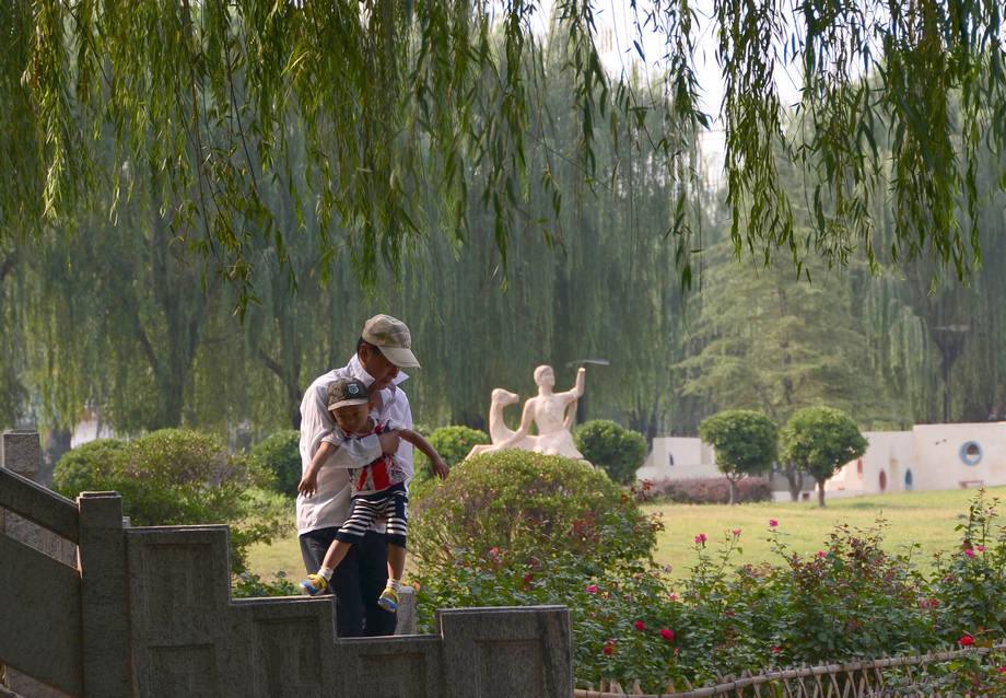 往事悠长