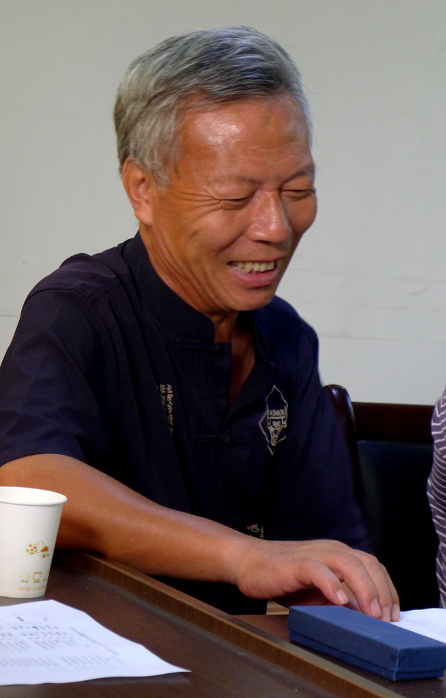 石油人摄影俱乐部2012年版主工作会议隆重召开