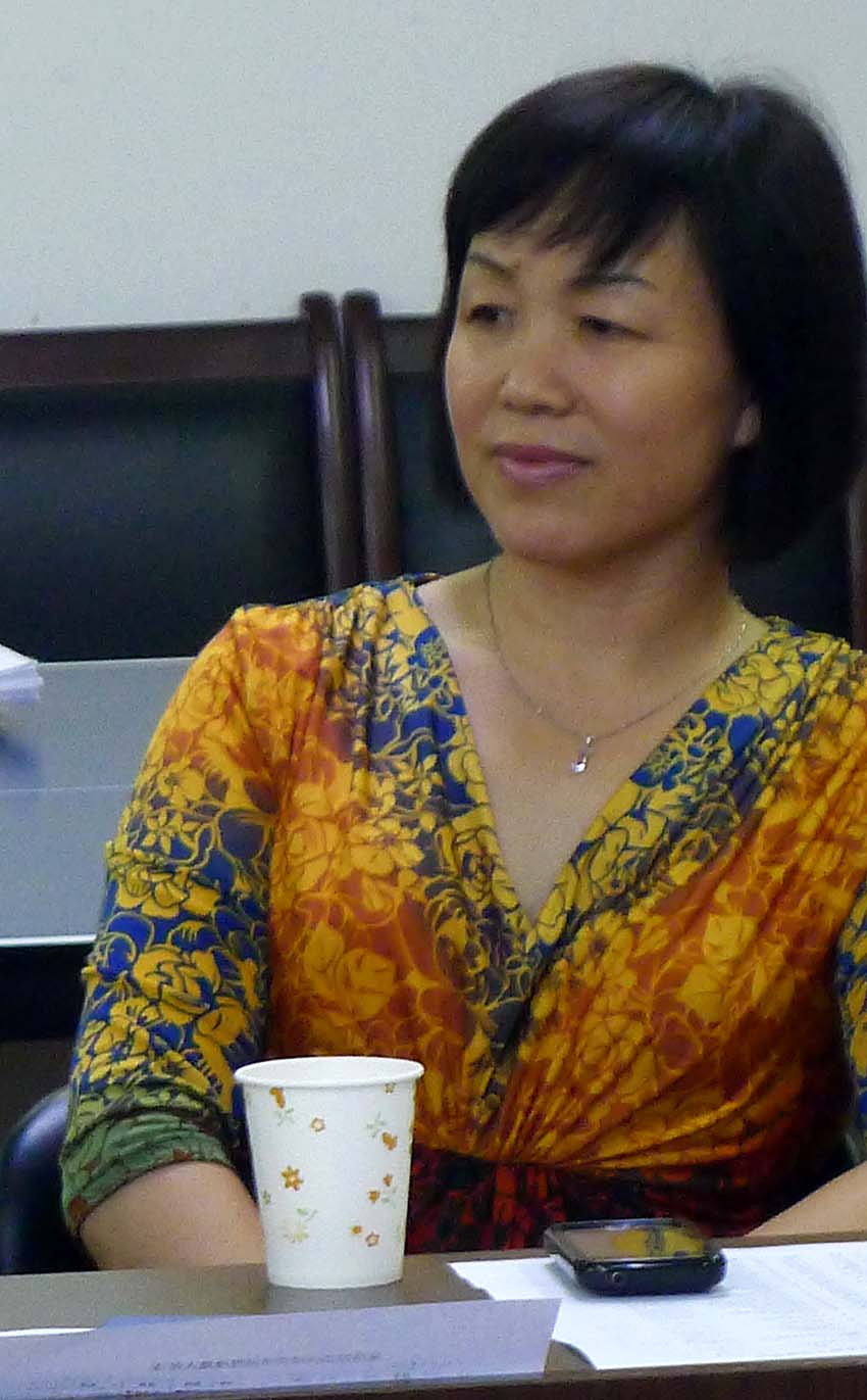 石油人摄影俱乐部2012年版主工作会议隆重召开