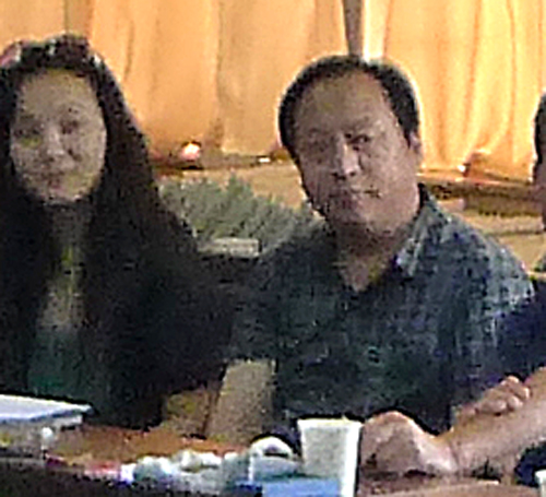 石油人摄影俱乐部2012年版主工作会议隆重召开