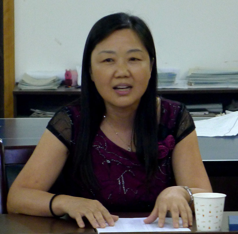 石油人摄影俱乐部2012年版主工作会议隆重召开