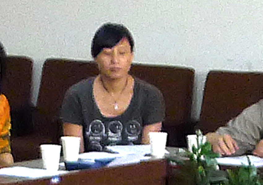 石油人摄影俱乐部2012年版主工作会议隆重召开