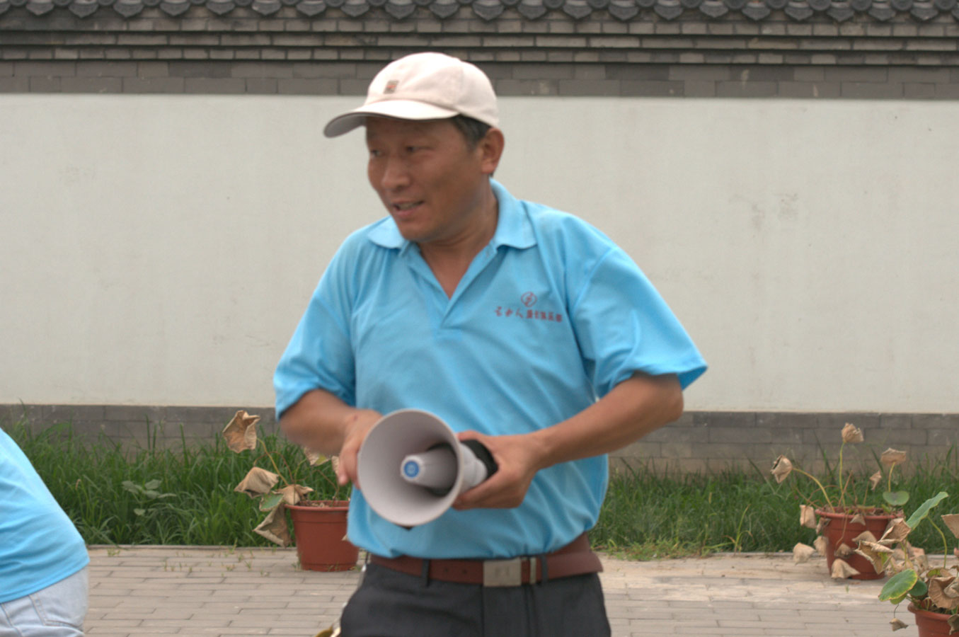 2012“与荷共舞”采风活动花絮