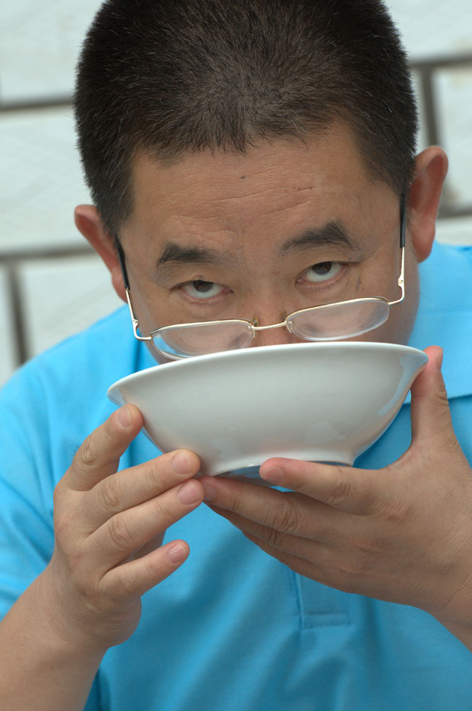 2012“与荷共舞”采风活动花絮