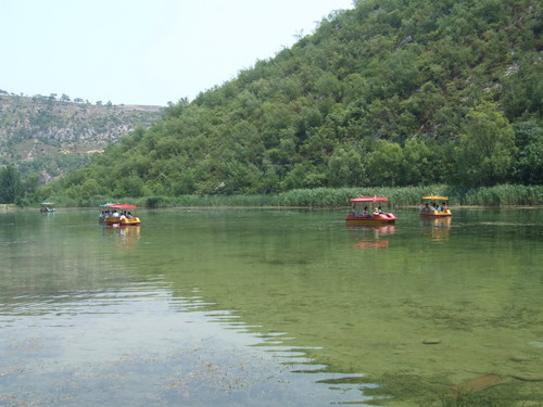 淇河野炊