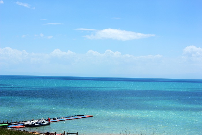 青海自驾游