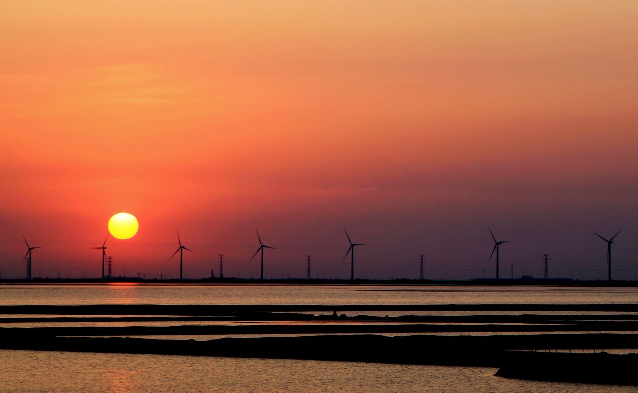 [原创]醉美夕阳