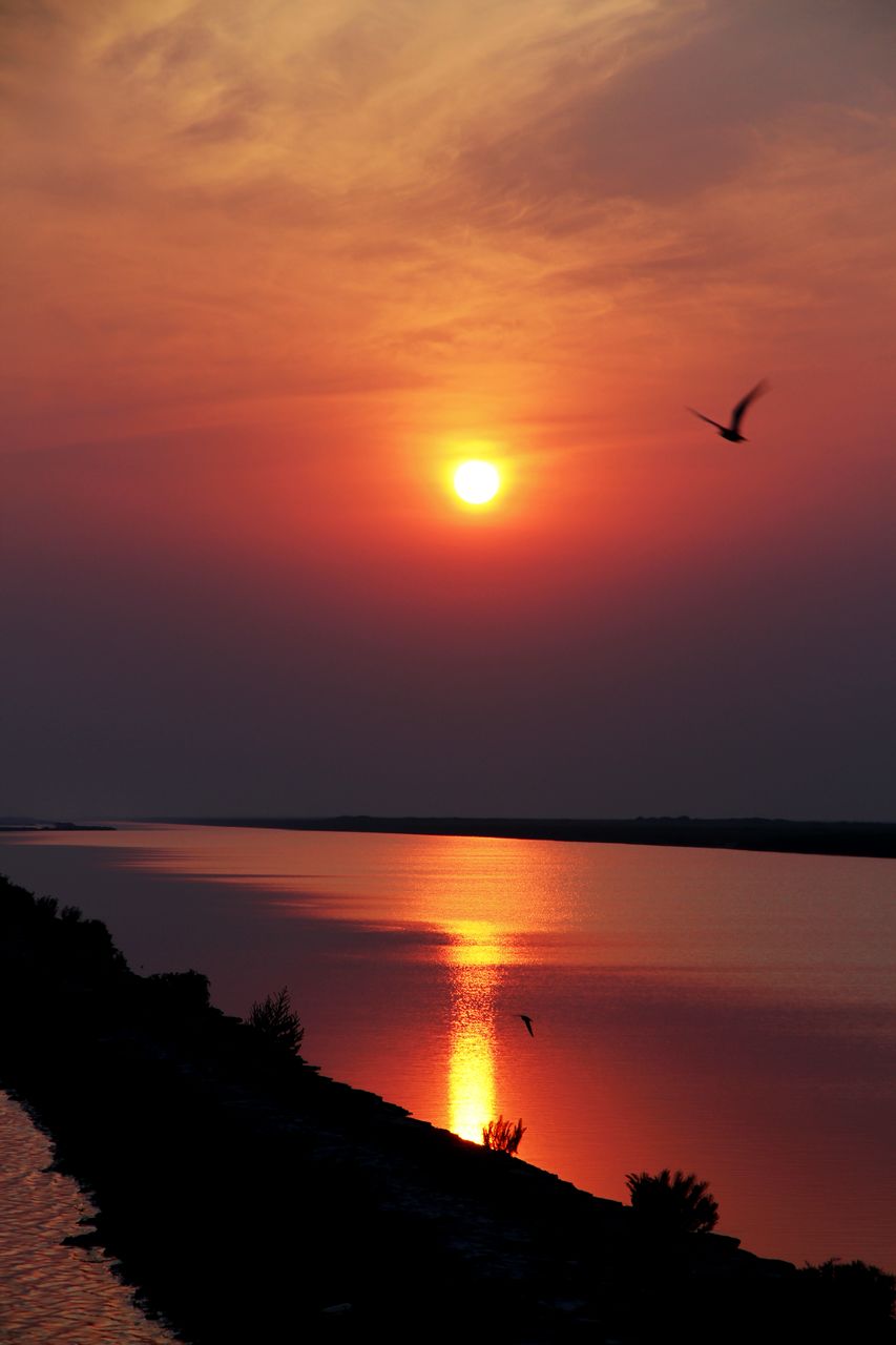 [原创]醉美夕阳