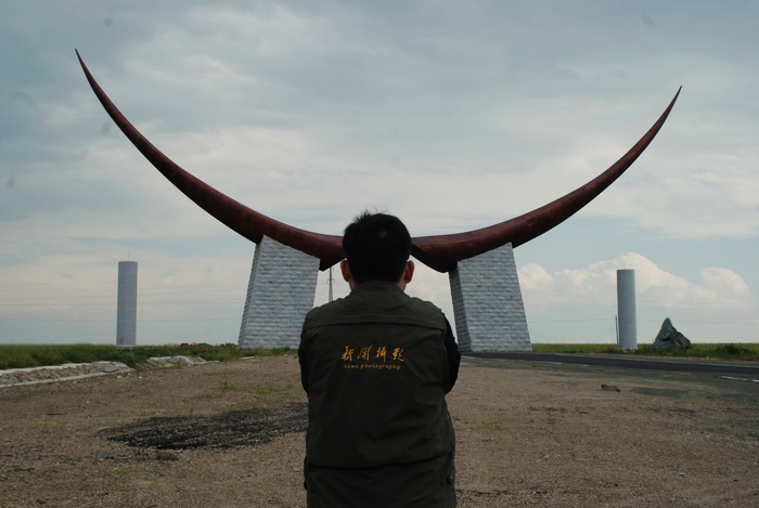 内蒙旅游片！