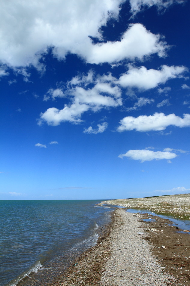 大美青海湖
