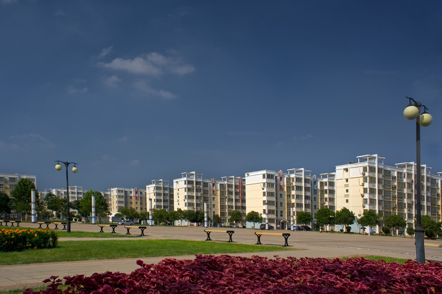 美丽家园