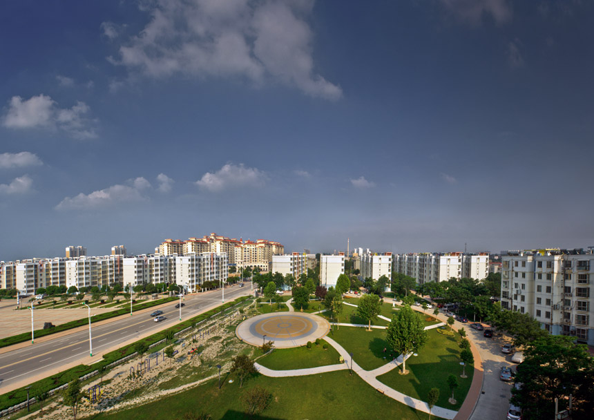 美丽家园