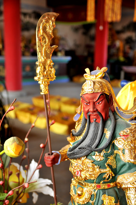厚重龙都采风小片