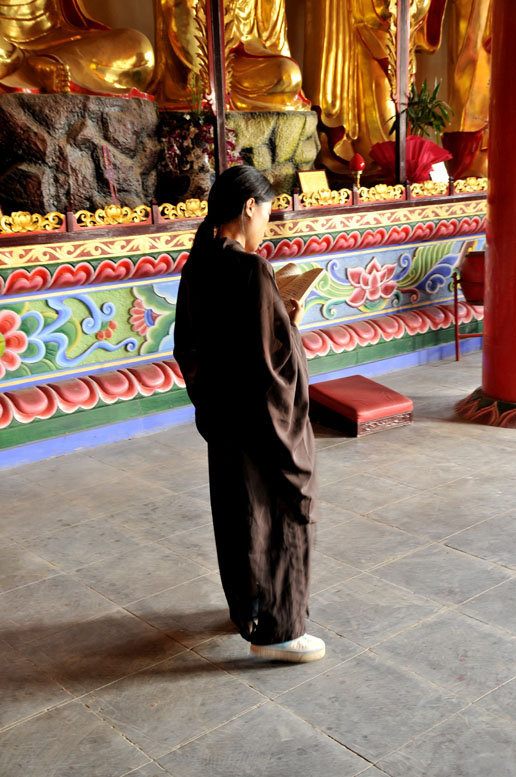厚重龙都采风小片