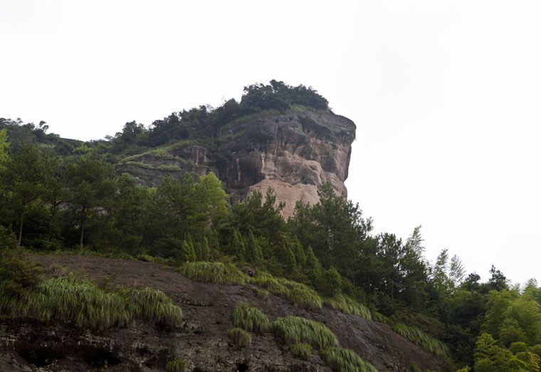 [原创]江西龙虎山风景