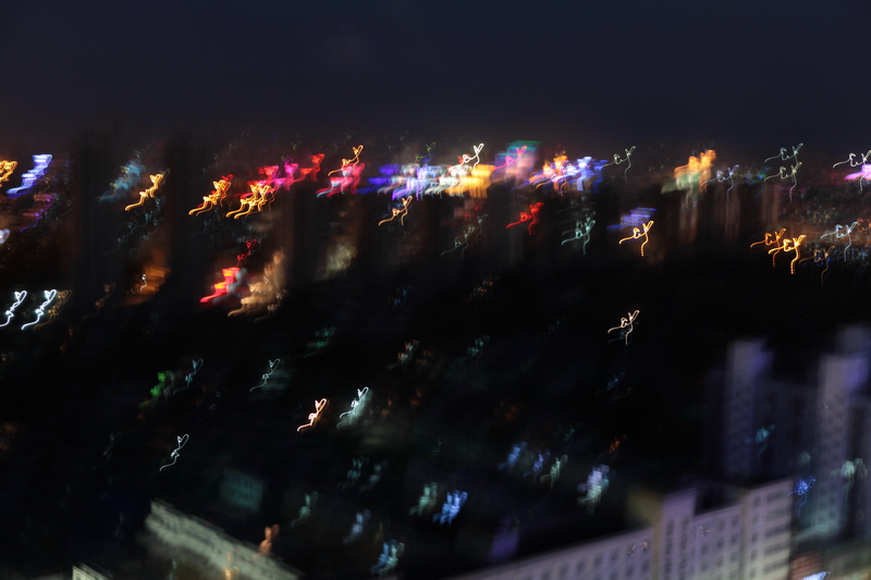 七夕那场云