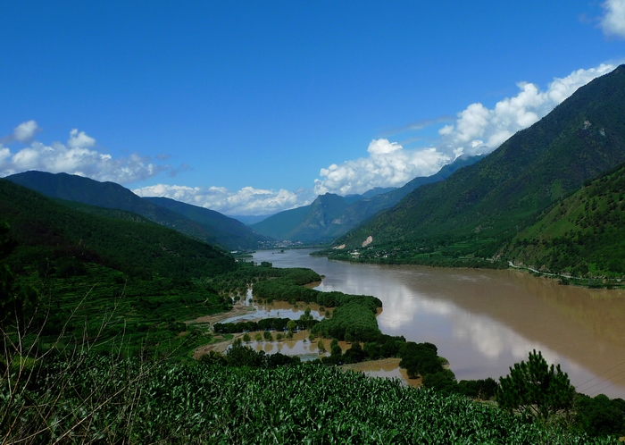 香格里拉