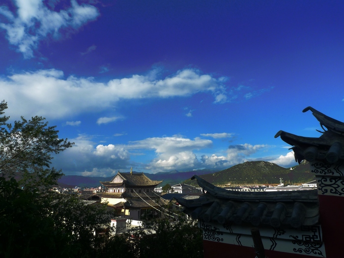 香格里拉