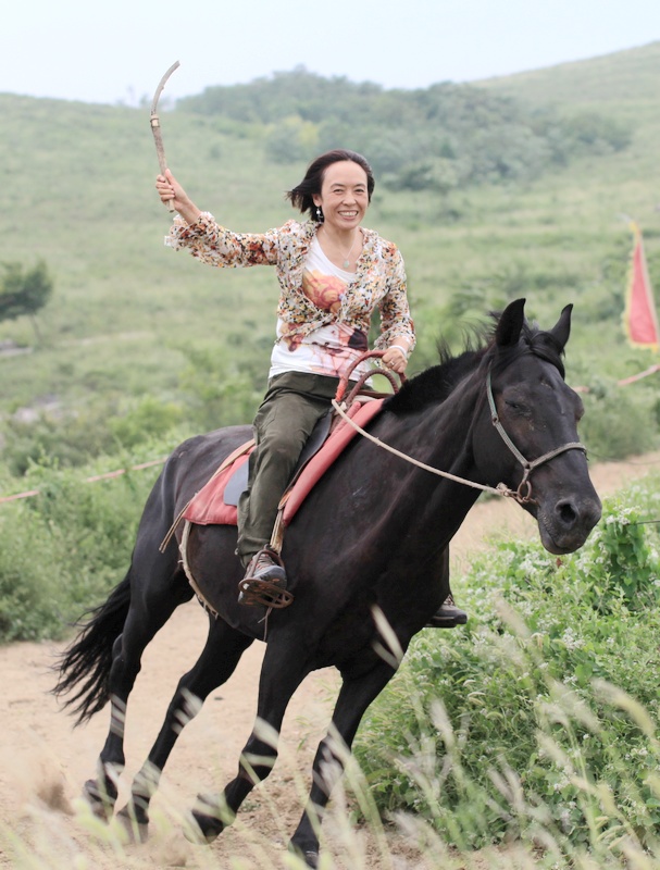 云梦山之游