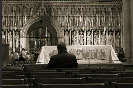 约克大教堂 (York Minster)