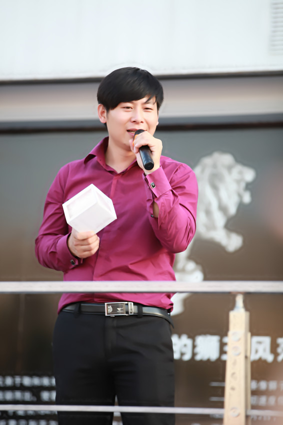 人像随拍
