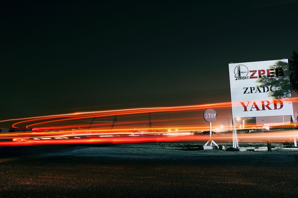 [原创]发几张工作地的片儿