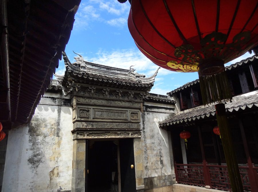 能不忆江南