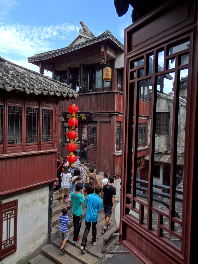 能不忆江南