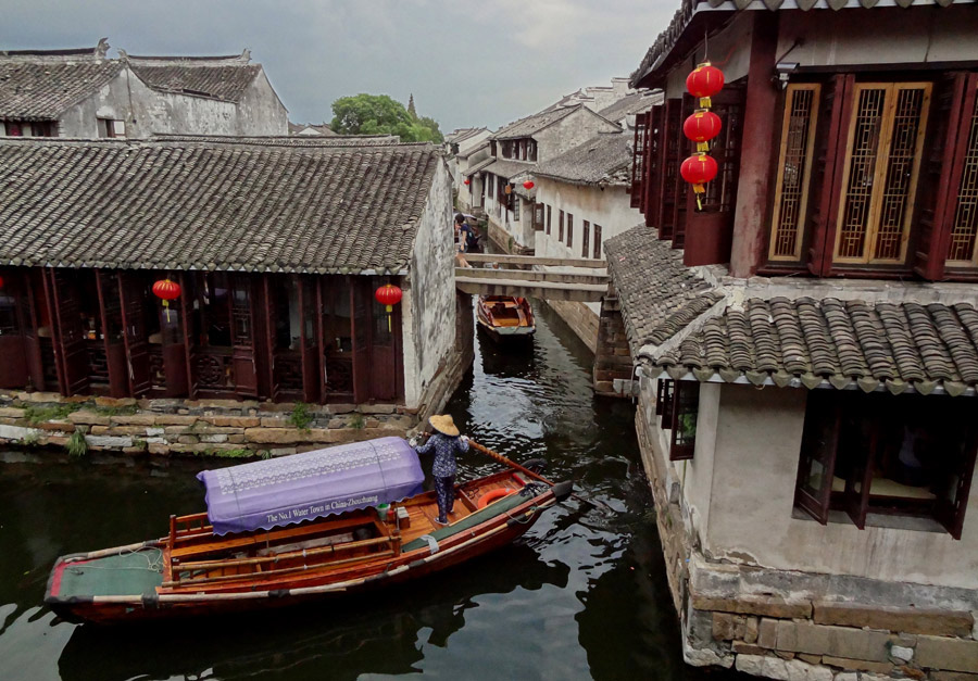 能不忆江南
