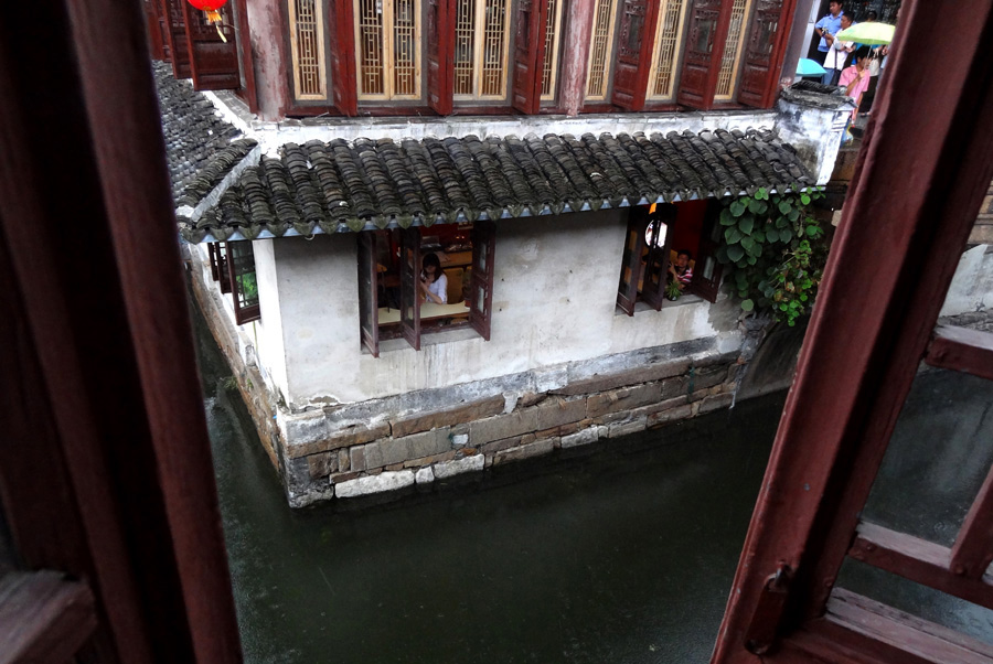能不忆江南