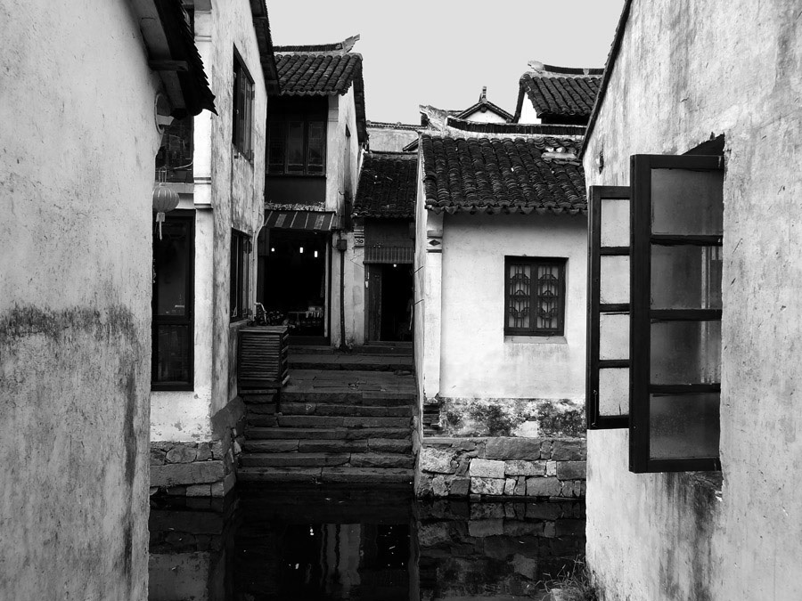能不忆江南