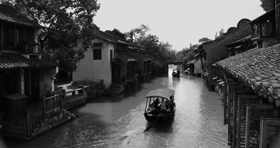 能不忆江南