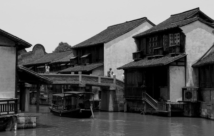 能不忆江南