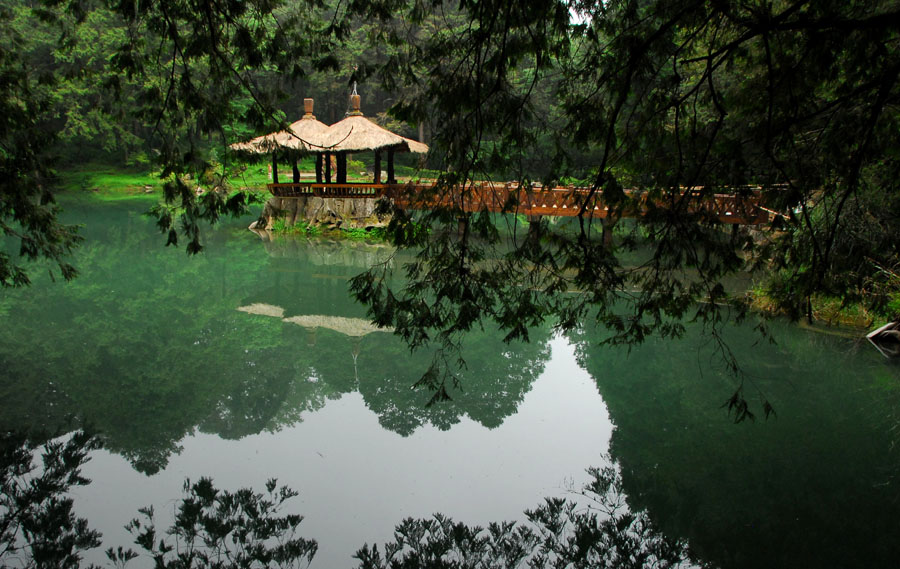 宝岛风光