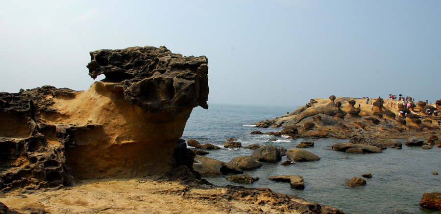 宝岛风光