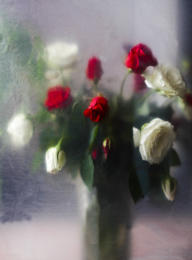 花非花