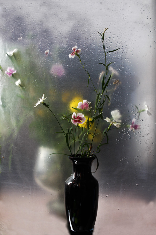 花非花