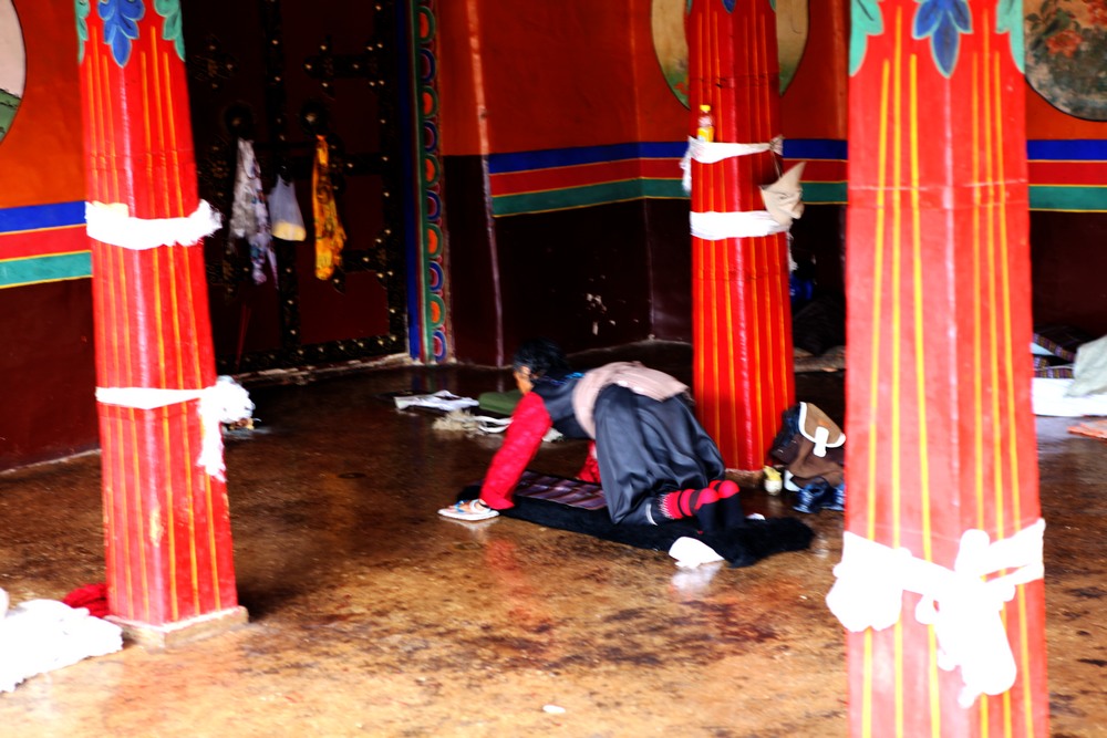 西藏之行（续）