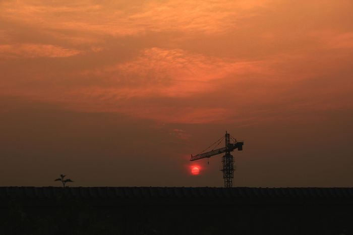 夕阳无限好