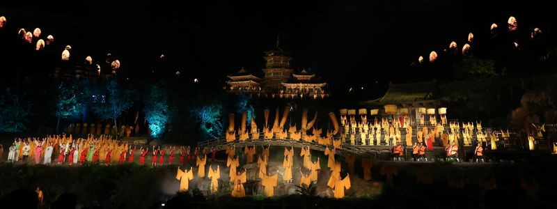 禅宗少林大典