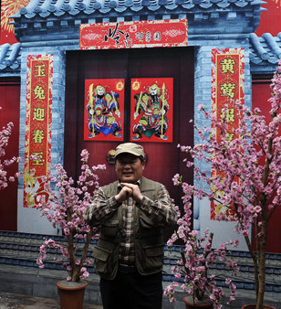 新年快乐！！